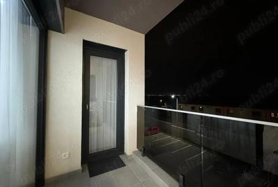 Apartament cu 2 camere decomandat în Central - 2