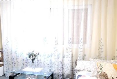Apartament cu 2 camere în Micro 16 - 1