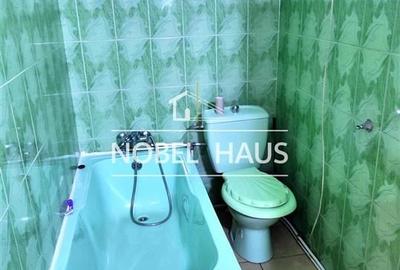 Apartament cu 2 camere nedecomandat în Nord - 8