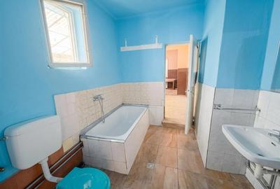 Casă cu 5 camere cu Teren 565 Mp în Oncea - 4