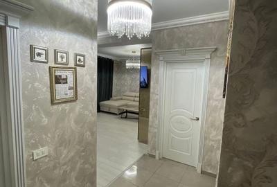 Apartament cu 2 camere în Roșu - 5