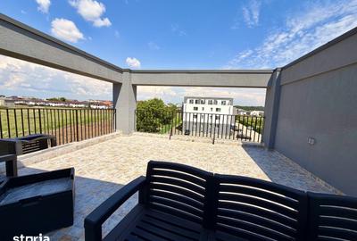 Apartament cu 2 camere în Central - 14