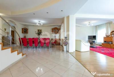 Casă cu 5 camere cu Teren 3659 Mp în Sărata - 11