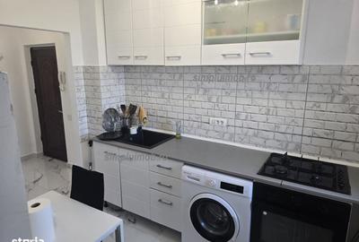 Apartament cu 2 camere decomandat în Dristor