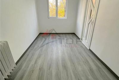 Apartament cu 2 camere în Tudor Vladimirescu