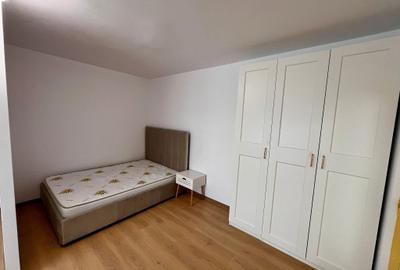 Garsonieră decomandată în Lipovei - 3