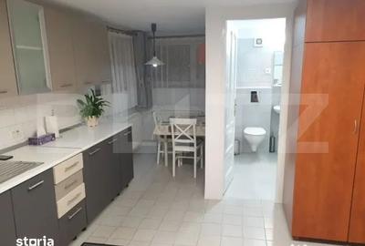 Garsonieră în Astra