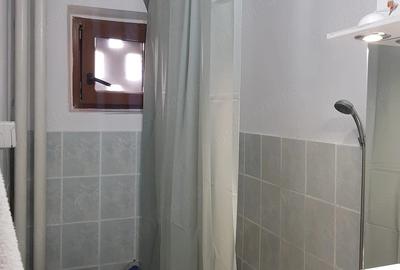 Apartament cu 2 camere semidecomandat în Complex Studențesc - 5