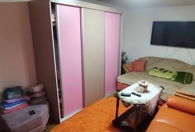 Casă cu 2 camere cu Teren 540 Mp în Central - 8