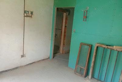 Casă cu Teren 3427 Mp în Alexeni