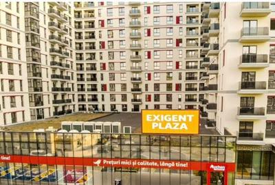 Apartament cu 2 camere decomandat în Timișoara - 11