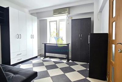 Apartament cu 3 camere semidecomandat, mobilat în Calea Călărașilor - 16