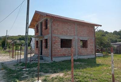 Casă cu 3 camere în Radu Negru
