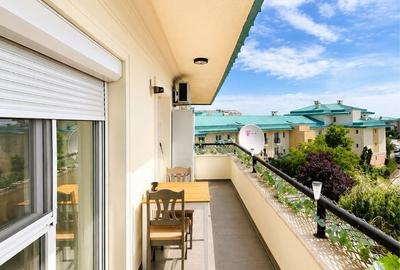 Apartament cu 2 camere decomandat în Crețuleasca - 2