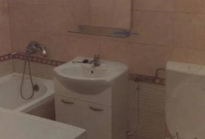 Garsonieră decomandată în Sebastian