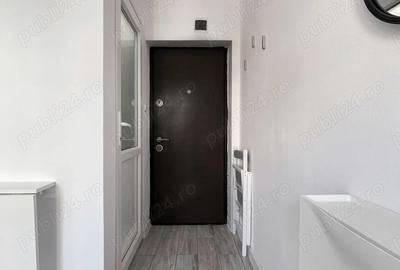 Garsonieră în Gheorgheni