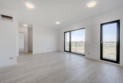 Apartament cu 2 camere semidecomandat în Fundeni - 3