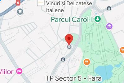 Spațiu comercial, de 11,487 mp, în Central