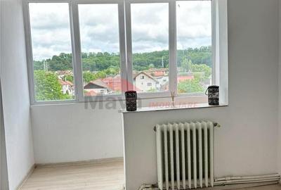 Apartament cu 3 camere în Central - 5