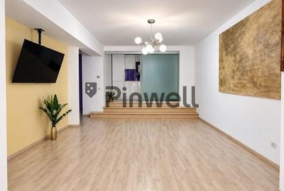 Apartament cu 2 camere decomandat în Băneasa