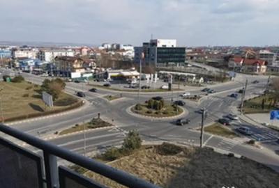 Apartament cu 2 camere decomandat în Craiovei - 1