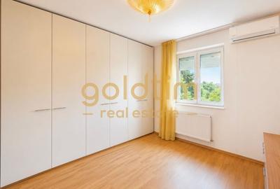 Duplex cu 4 camere cu Canalizare în Pipera - 20