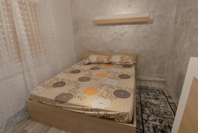 Apartament cu 2 camere decomandat în Aradului