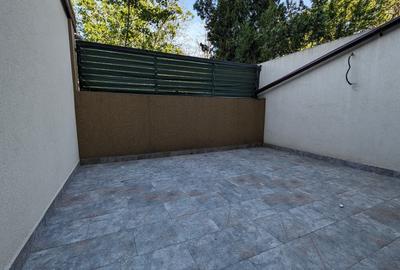 Apartament cu 2 camere decomandat, mobilat în Chitila - 3