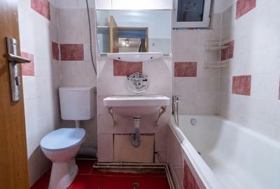 Apartament cu 2 camere decomandat în Central - 5