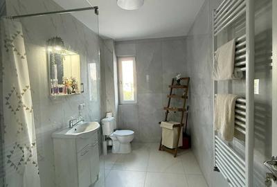 Apartament cu 2 camere decomandat în Ițcani - 6