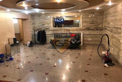 Apartament cu 5 camere decomandat, mobilat în Faleza Nord - 3