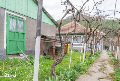 Casă cu 5 camere cu Garaj în Zemeș - 18