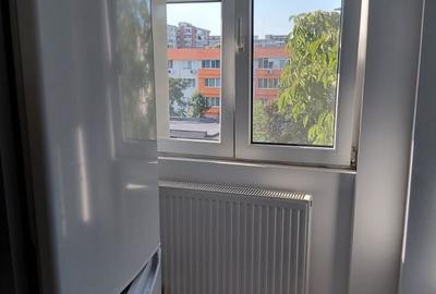 Garsonieră decomandată în Mazepa 1 - 2