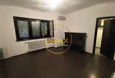 Apartament cu 3 camere circular în Foișorul de Foc - 4