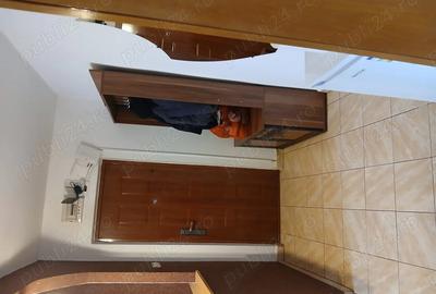 Apartament cu 2 camere semidecomandat în Central - 3