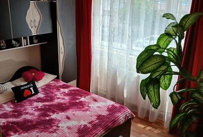 Apartament cu 2 camere decomandat în Central - 3