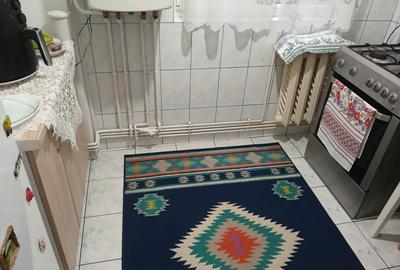 Apartament decomandat în Sucidava - 3