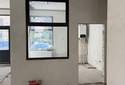 Spațiu comercial, de 224 mp, în Valea Aurie