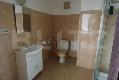 Apartament cu 3 camere în Gheorgheni - 2