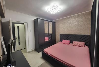 Apartament cu 2 camere în Giurgiului