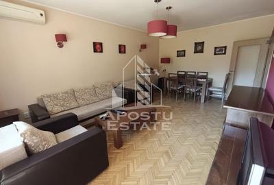 Apartament cu 2 camere decomandat în Bălcescu - 1