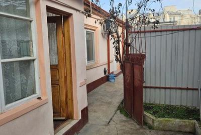 Casă cu 3 camere în Central - 4