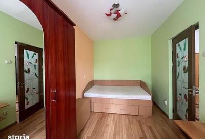 Apartament cu 2 camere în Cedonia