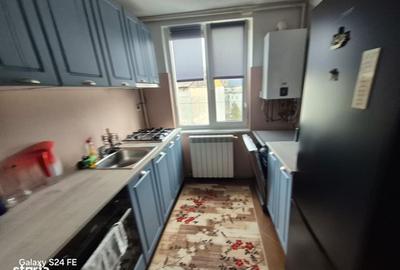 Apartament cu 2 camere în Precista - 9