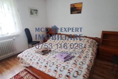 Casă cu 4 camere în Ceahlău - 5