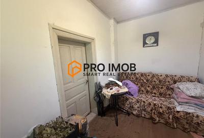 Casă individuală cu 5 camere cu Teren 408 Mp în 23 August - 1