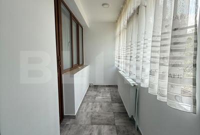 Apartament cu 2 camere, mobilat în Țiglina 2