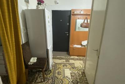 Apartament cu 2 camere decomandat în Exercițiu