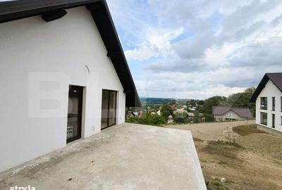 Casă cu 4 camere în Sfântu Ilie - 4