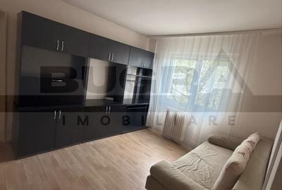 Apartament cu 2 camere decomandat în Mănăștur
